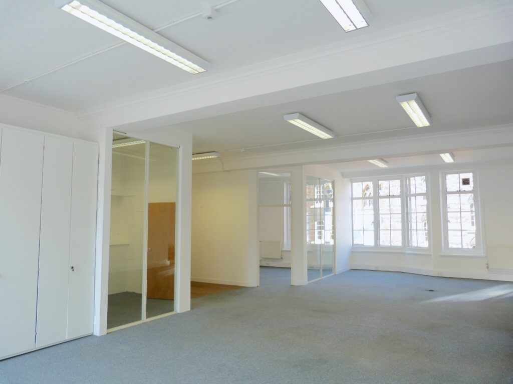 Kenilworth House 2nd Floor (East) Office to let in Fitzrovia