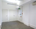 Golderbrock House, 15-19 Great Titchfield Street open plan with one private office