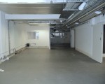 15-16 Margaret Street - Lower Ground Floor Office Suite to Let in Noho