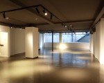 27-28 Eastcastle Street Ground Floor & Basement Offices-Showroom To Let in Noho basement open plan area