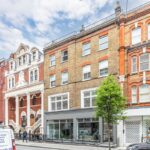 Commercial Property to Rent 27-28 Eastcastle Street-min