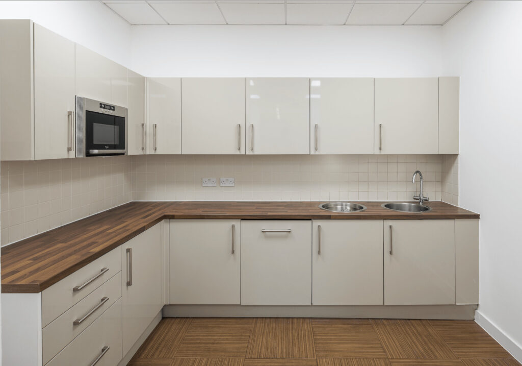 Office Space In Fitzrovia 50 Eastcastle Street Suite 150 Kitchen