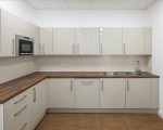 Office Space In Fitzrovia 50 Eastcastle Street Suite 150 Kitchen