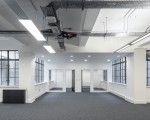 Office Space In Fitzrovia 50 Eastcastle Street Suite 150 Mix of Offices and board rooms
