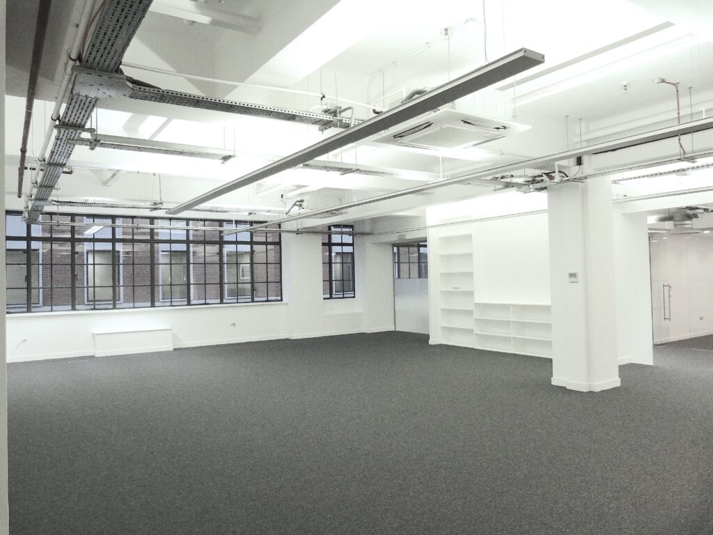 Office Space Fitzrovia 50 Eastcastle Street - Suite 150 | Office To Let in Fitzrovia | Oxford Street