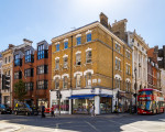 Commercial Real Estate To Let in Fitzrovia