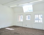 Prime Office Building For Rent in Fitzrovia 4th Floor at Radiant House-min