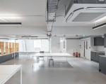 Office for rent Noho Threeways House 5th Floor Office The Langham Estate Plug n Play Open Plan Area-min