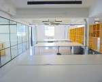 Office space for rent in Noho 5th Floor Threeways House