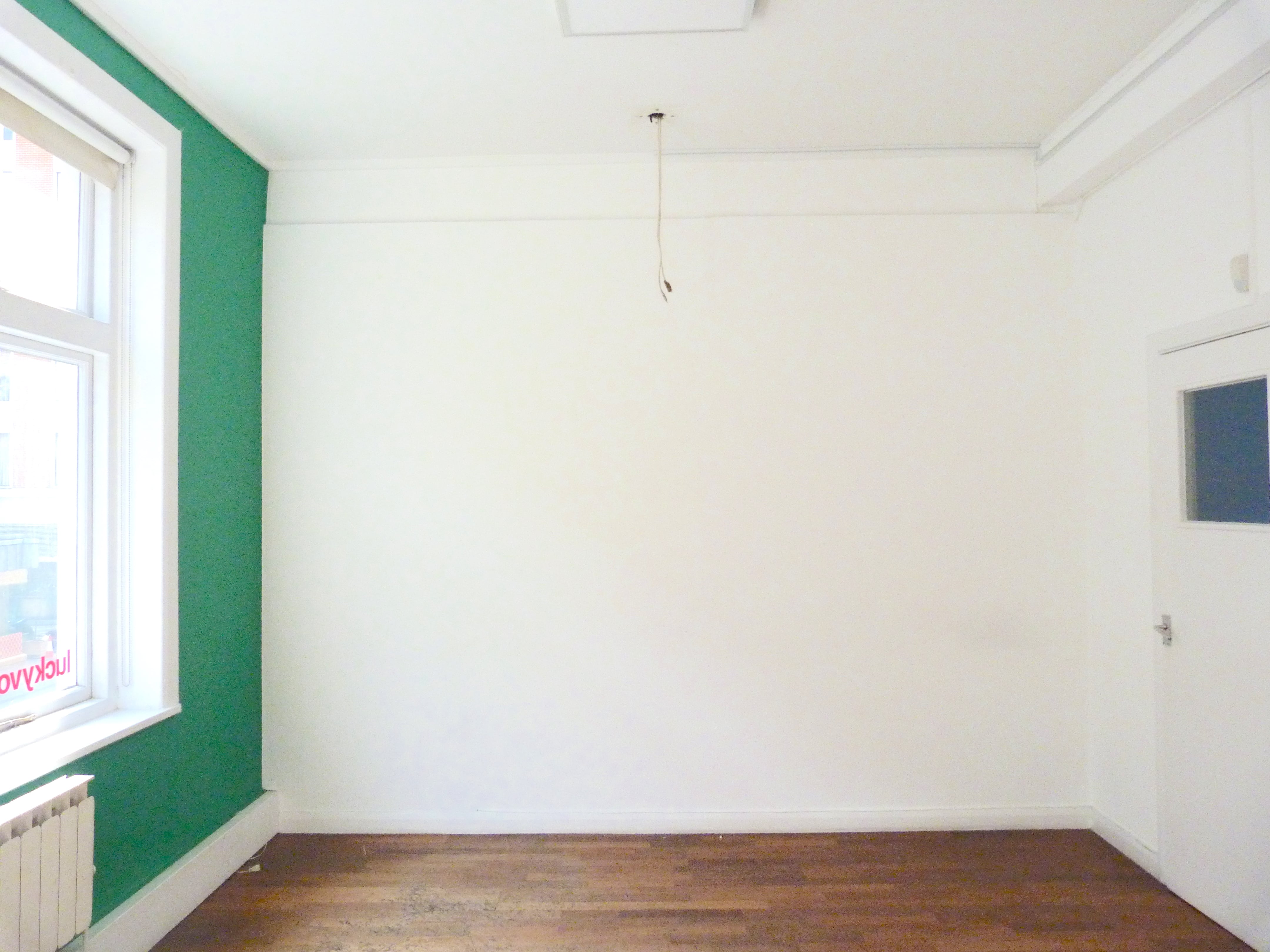 Private office space in noho 2728 Eastcastle Street Meeting Room