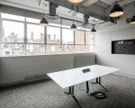 office for rent suite 320 50 Eastcastle Street The Langham Estate meeting rooms