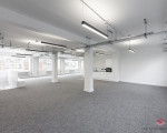 Office to let 3rd floor circus house open plan