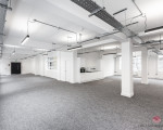 Office to let circus house
