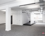 Office to let second floor the langham estate