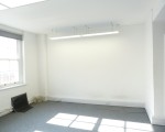 Small offices fo rent 22-25 Eastcastle Street 3rd Floor East office
