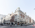 commercial units for rent 15-17 Great Portland Street