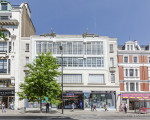 commercial property to let Oxford Street
