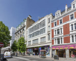 commercial property to let